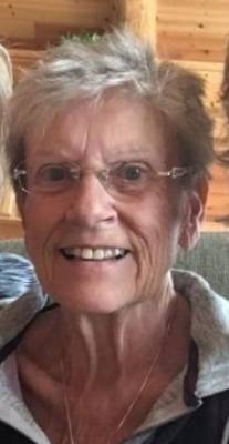Patricia Lois Filipek obituary